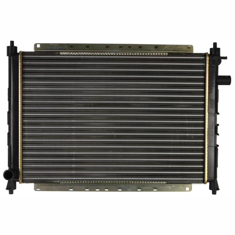 NISSENS NIS642111 Engine Radiator