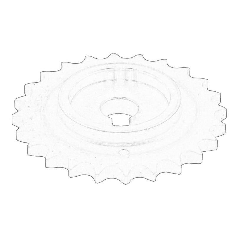 OE HYUNDAI 243314A000 Camshaft Gear/Sprocket
