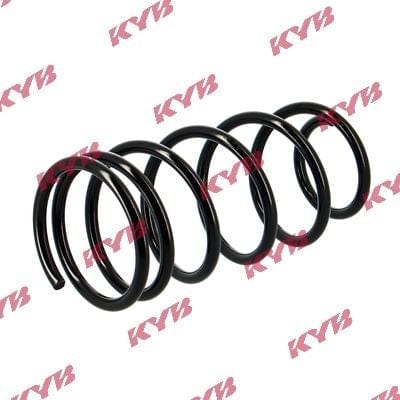 KYB K-Flex RA7177 Coil Spring for Land Rover Range Rover Evoque (L538)