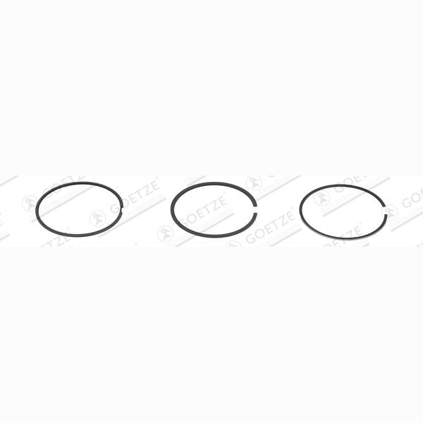 GOETZE 08-449000-00 Piston Ring Kit