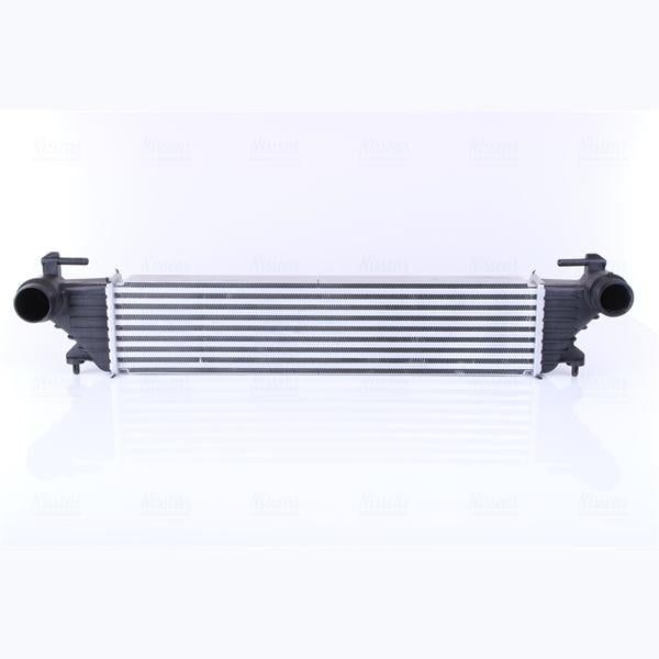 NISSENS NIS96272 Charge Air Cooler