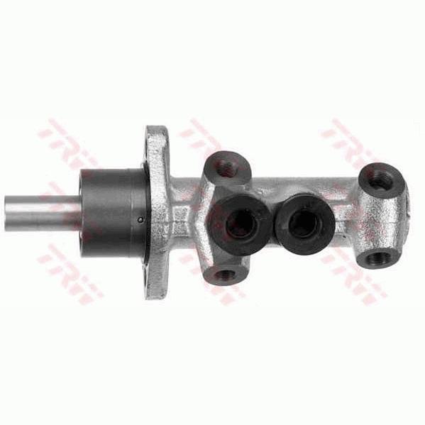 PNEUMATICS PN-12055 Parking Brake Valve