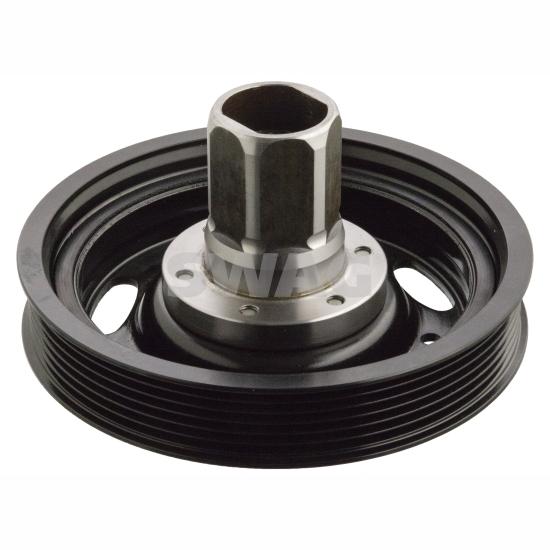 SWAG SW40103826 Crankshaft Belt Pulley