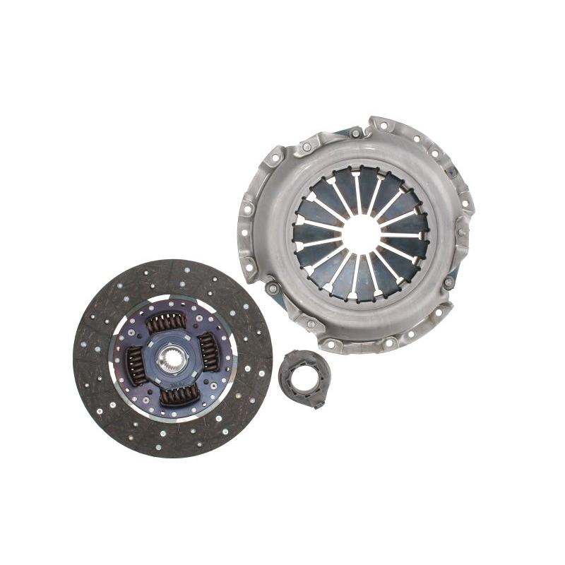 HERTH+BUSS JAKOPARTS J2000314 Clutch Kit