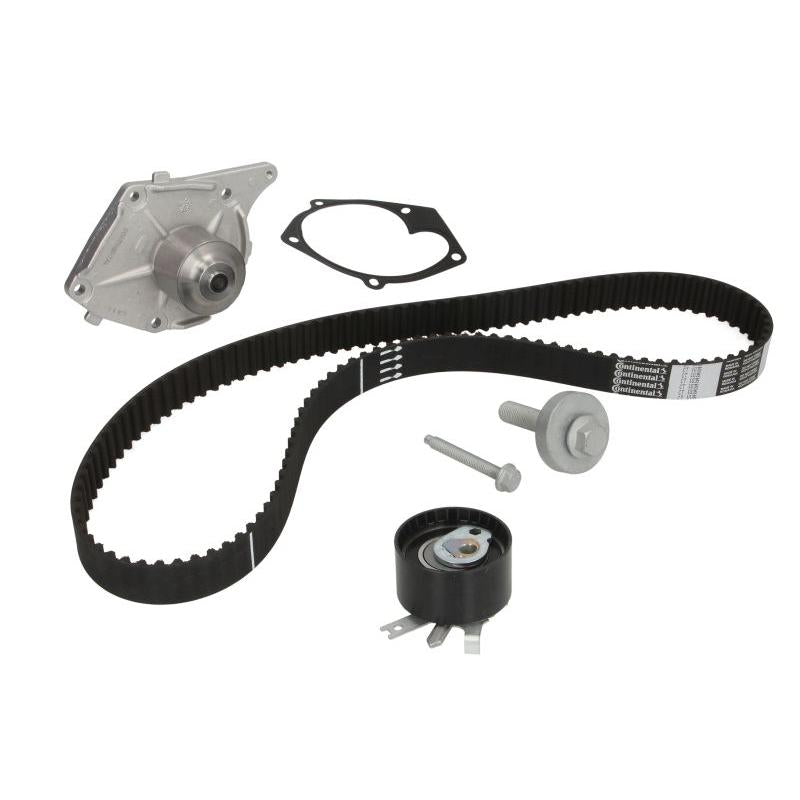 CONTITECH CT1035WP3 Water Pump & Timing Belt Kit