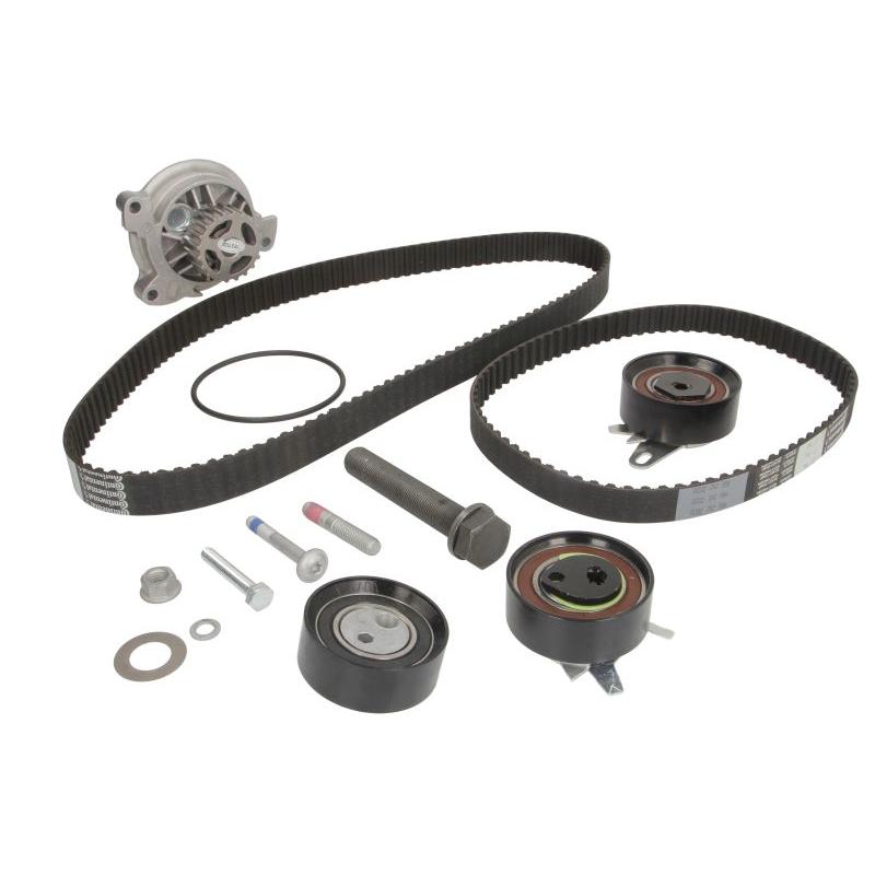 CONTITECH CT939WP11PRO Water Pump & Timing Belt Kit