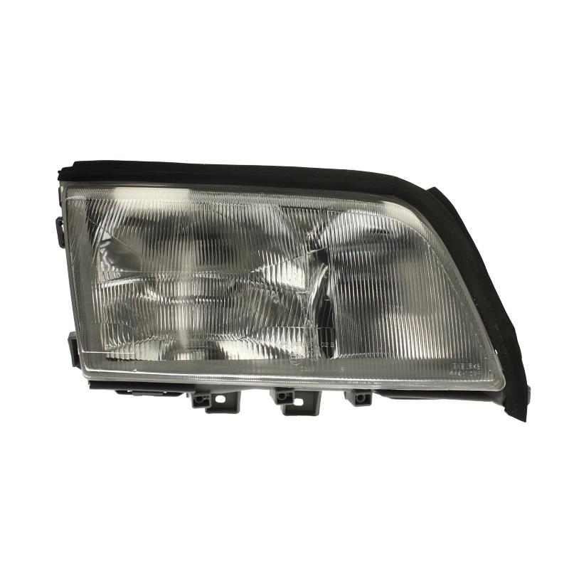 DEPO 440-1107R-LD-E Headlight