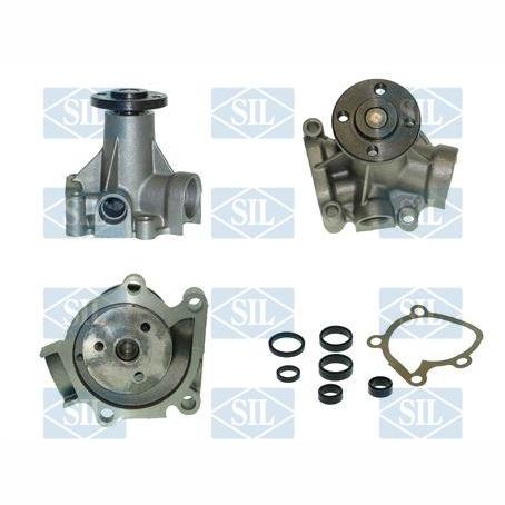 SIL PA258 Water Pump