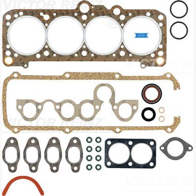 REINZ 02-25745-18 Cylinder Head Gasket