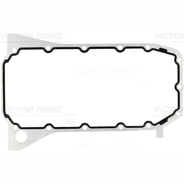 REINZ 71-33847-00 Oil Sump Gasket