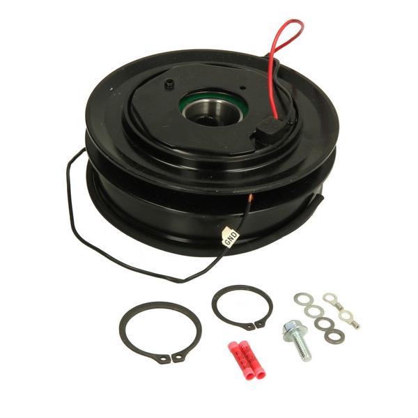 THERMOTEC KTT040062 Air Conditioning Compressor Magnetic Clutch