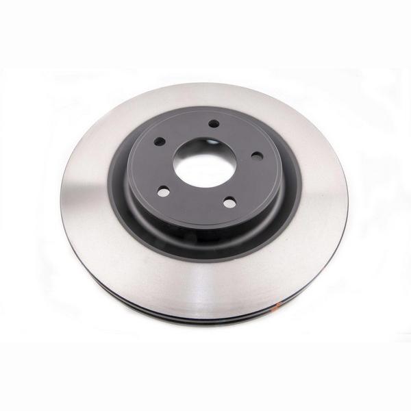 WABCO 9254321157 Multi-Function Brake Cylinder
