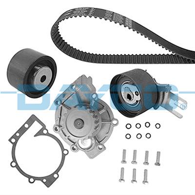 DAYCO DAYKTBWP5920 Water Pump & Timing Belt Kit