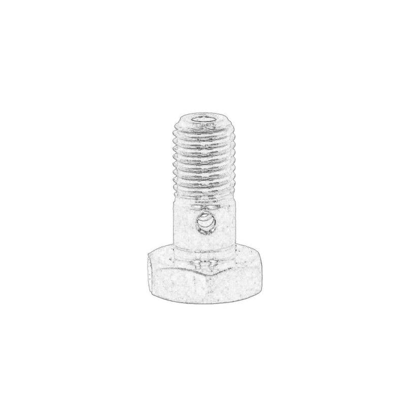OE MAZDA -465 Fuel Pipe Bolt