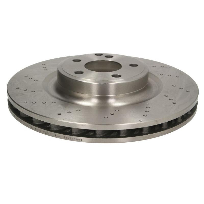 WABCO 9617222620 Parking Brake Valve