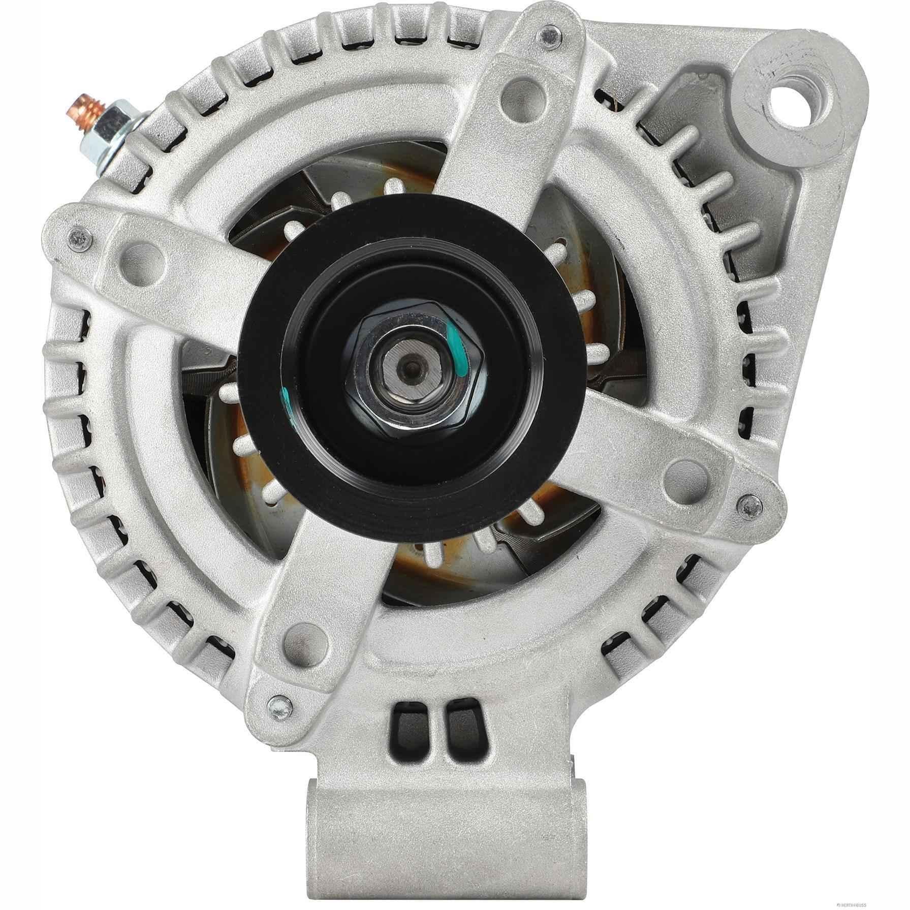 HERTH+BUSS ELPARTS 32009000 Alternator