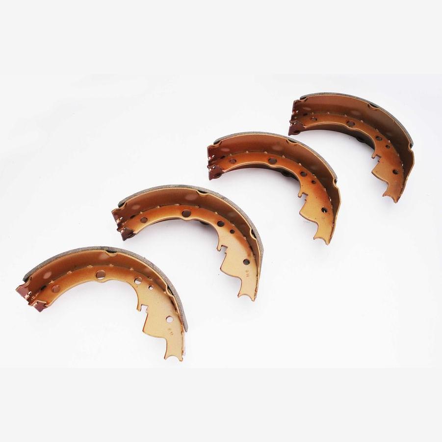 C.E.I 210155 Brake Shoe Set