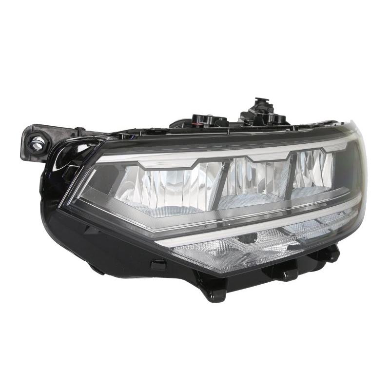 DEPO 441-11BQLMLDEM2 Headlight