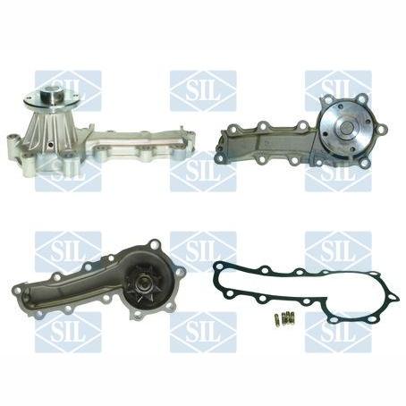 SIL PA1170 Water Pump