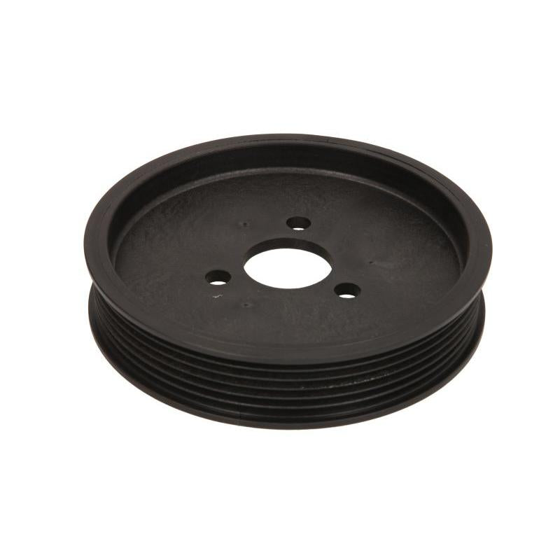 BTA E2B0063BTA V-Ribbed Belt Tensioner Pulley