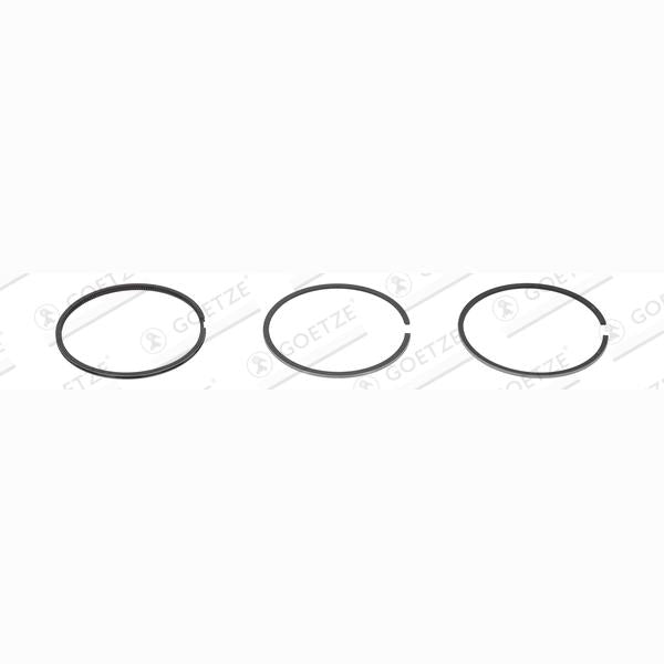 GOETZE 08-740000-10 Piston Ring Kit