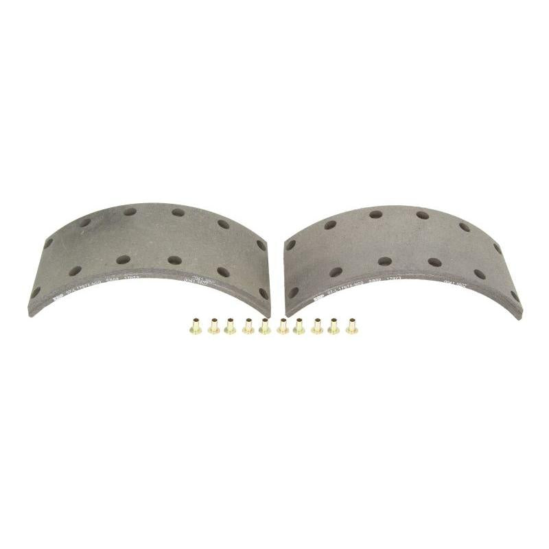 VADEN 0101206 Engine Brake Exhaust Gas Flap
