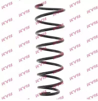 KYB RA3483 Coil Spring for Lancia Y10 (156)