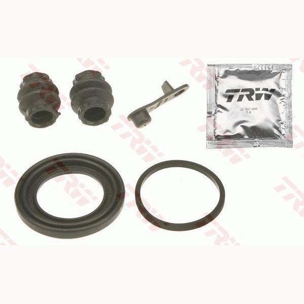 MEAT & DORIA MD90308 Wheel Speed Sensor