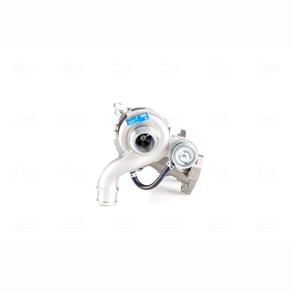 NISSENS NIS93077 Turbocharger