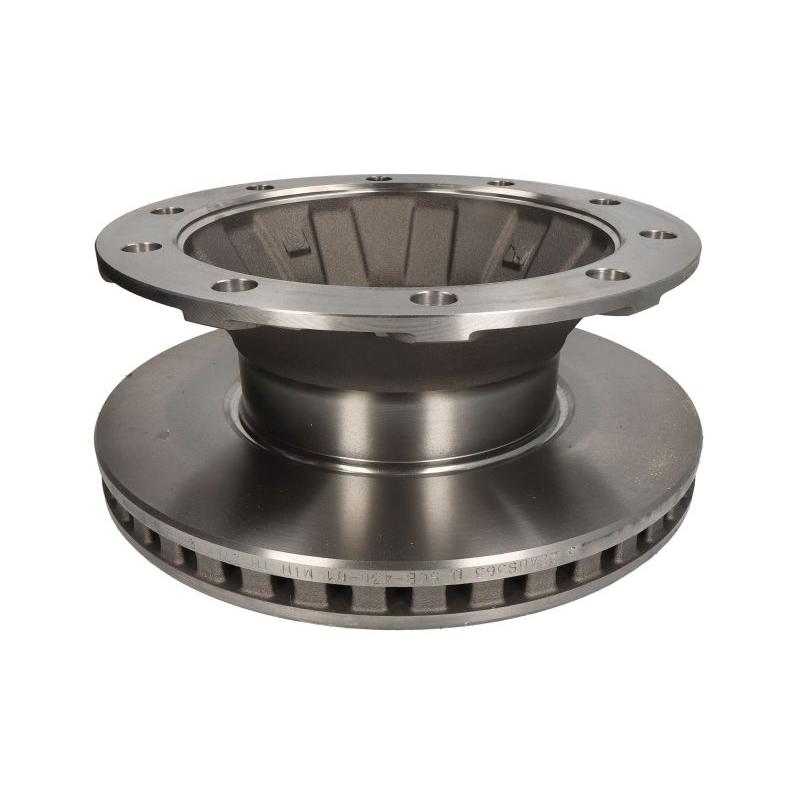 SCHMITZ SCH1176816 Brake Disc