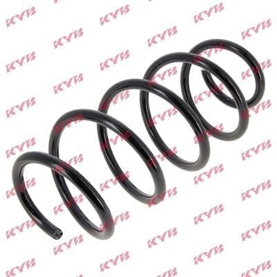 KYB RA3513 Coil Spring for VW Polo IV Hatchback (9N)