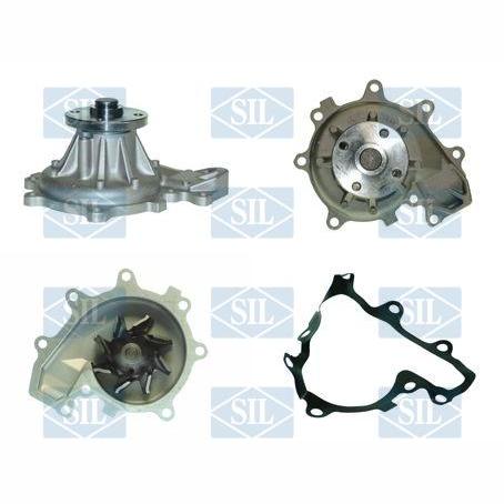 SIL PA1166 Water Pump