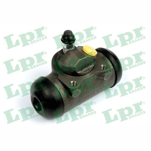 LPR LPR4849 Wheel Brake Cylinder