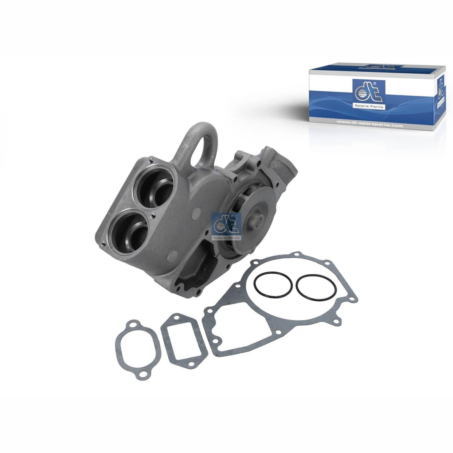 DT A/C 4.64885 Water Pump