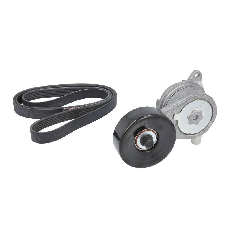 GATES GATK066PK1928 V-Ribbed Belt Set
