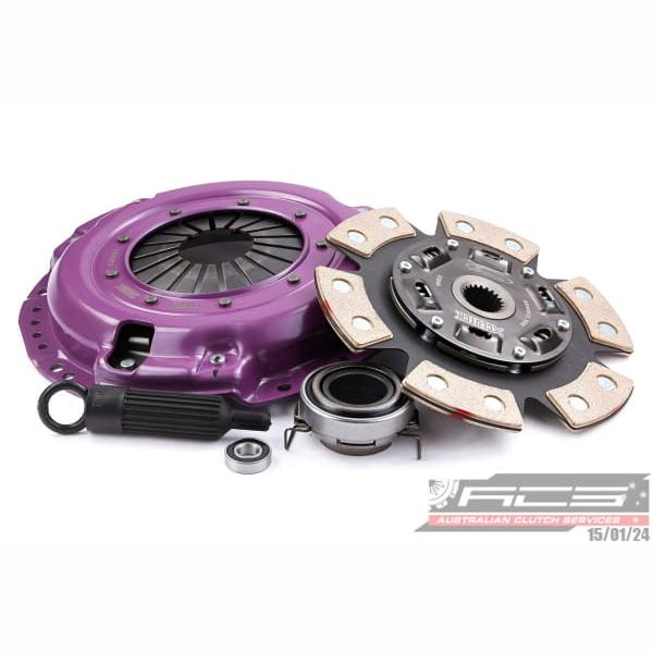 XTREME CLUTCH KLX23091-1B Clutch Kit (Tuning)