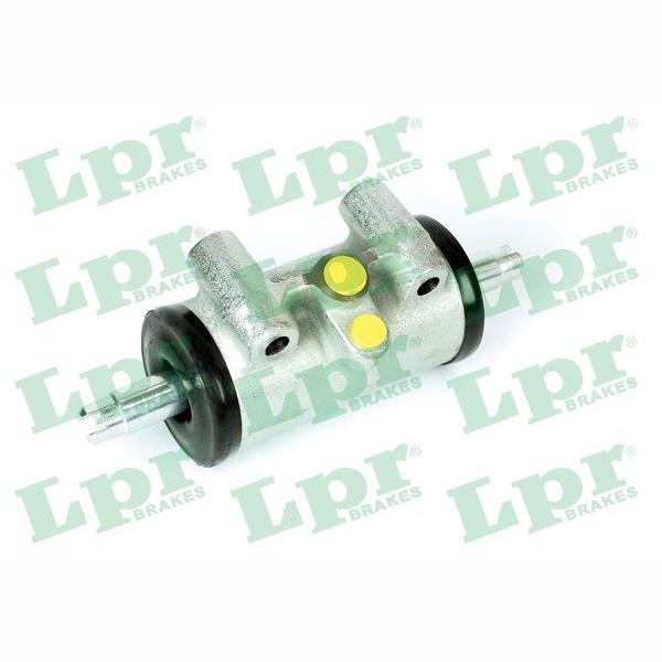 LPR LPR4428 Wheel Brake Cylinder