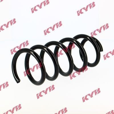 KYB RA1217 Coil Spring for BMW X5 (F15, F85)