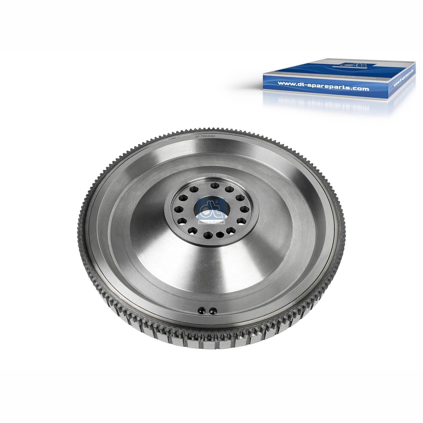 DT SPARE PARTS 6.21205 Flywheel