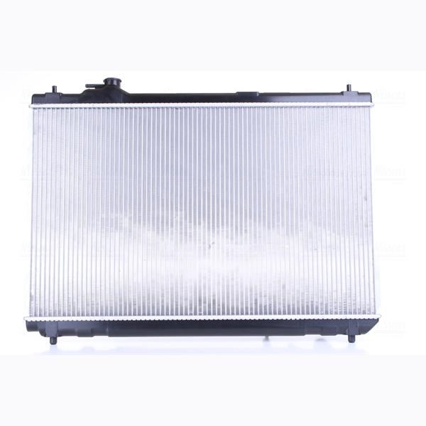 NISSENS NIS606652 Engine Radiator
