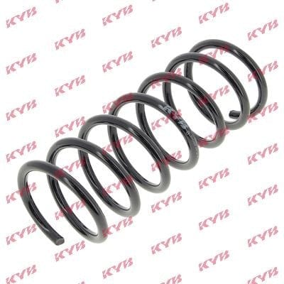 KYB K-Flex RA6969 Coil Spring for Hyundai Amica (MX)