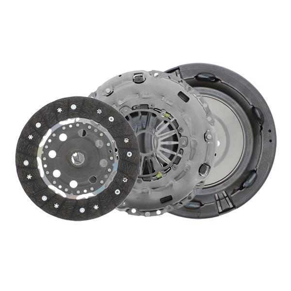 AISIN AISSKM-110R Clutch Kit