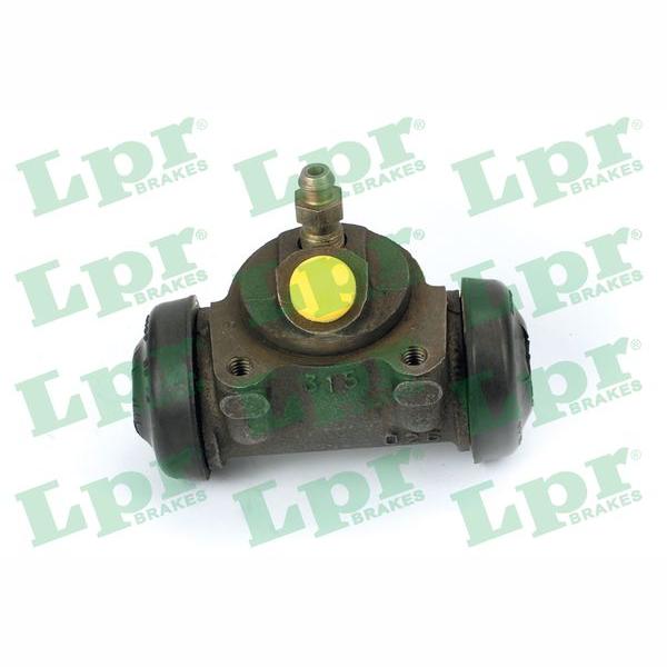 LPR LPR4764 Wheel Brake Cylinder