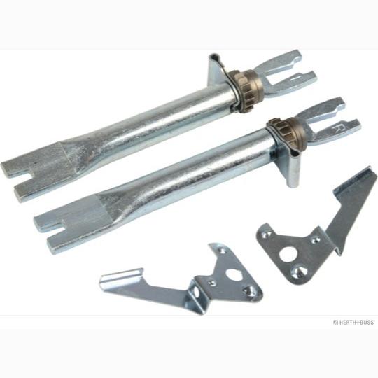 HERTH+BUSS JAKOPARTS J3573002 Drum Brake Adjuster