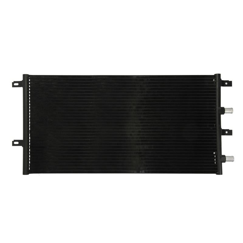 NISSENS NIS61966 Engine Radiator