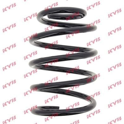 KYB K-Flex RC2937 Coil Spring