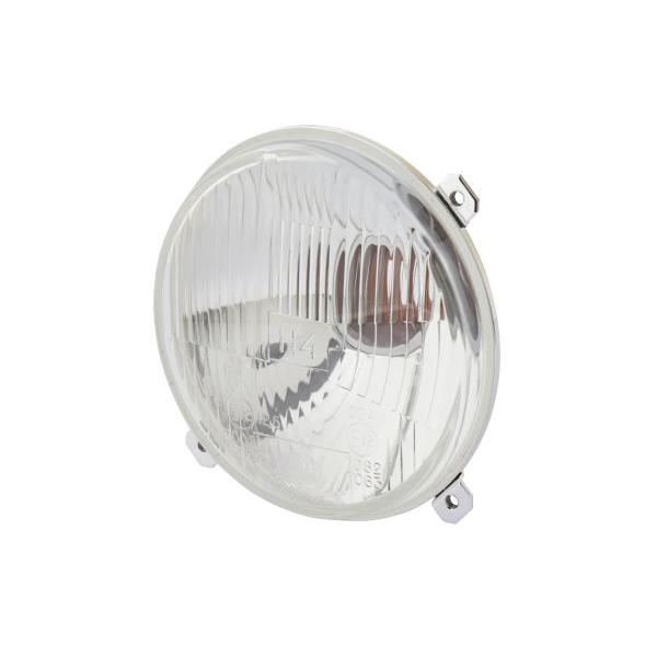 HELLA 1A3996002-201 Headlight