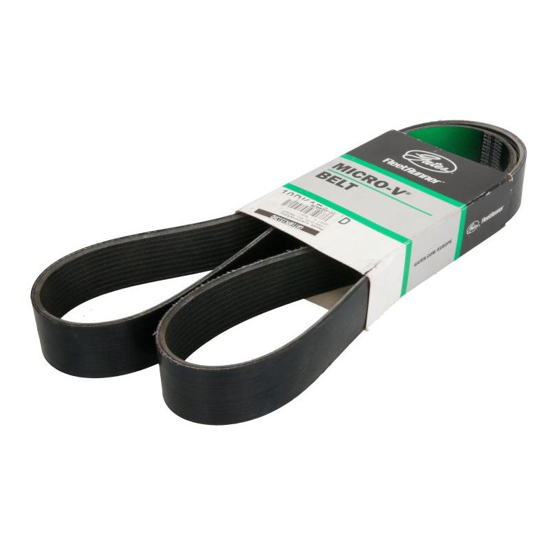 GATES GAT10PK1513HD V-Ribbed Belt