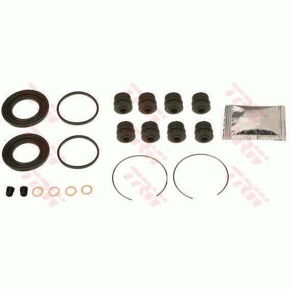 MEAT & DORIA MD90034 Wheel Speed Sensor