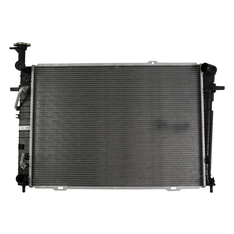 NISSENS NIS67479 Engine Radiator